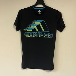 Men’s Adidas Large Activewear Shirt